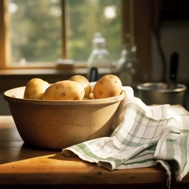 How to clean a potato masher 2