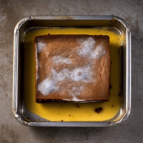 How To Grease A Brownie Pan Top Tips For Perfect Brownies