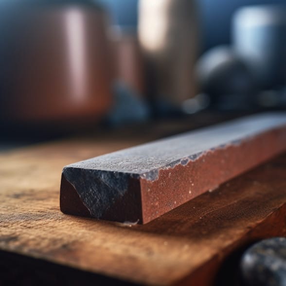 How To Sharpen Food Chopper Blades Beginner Guide