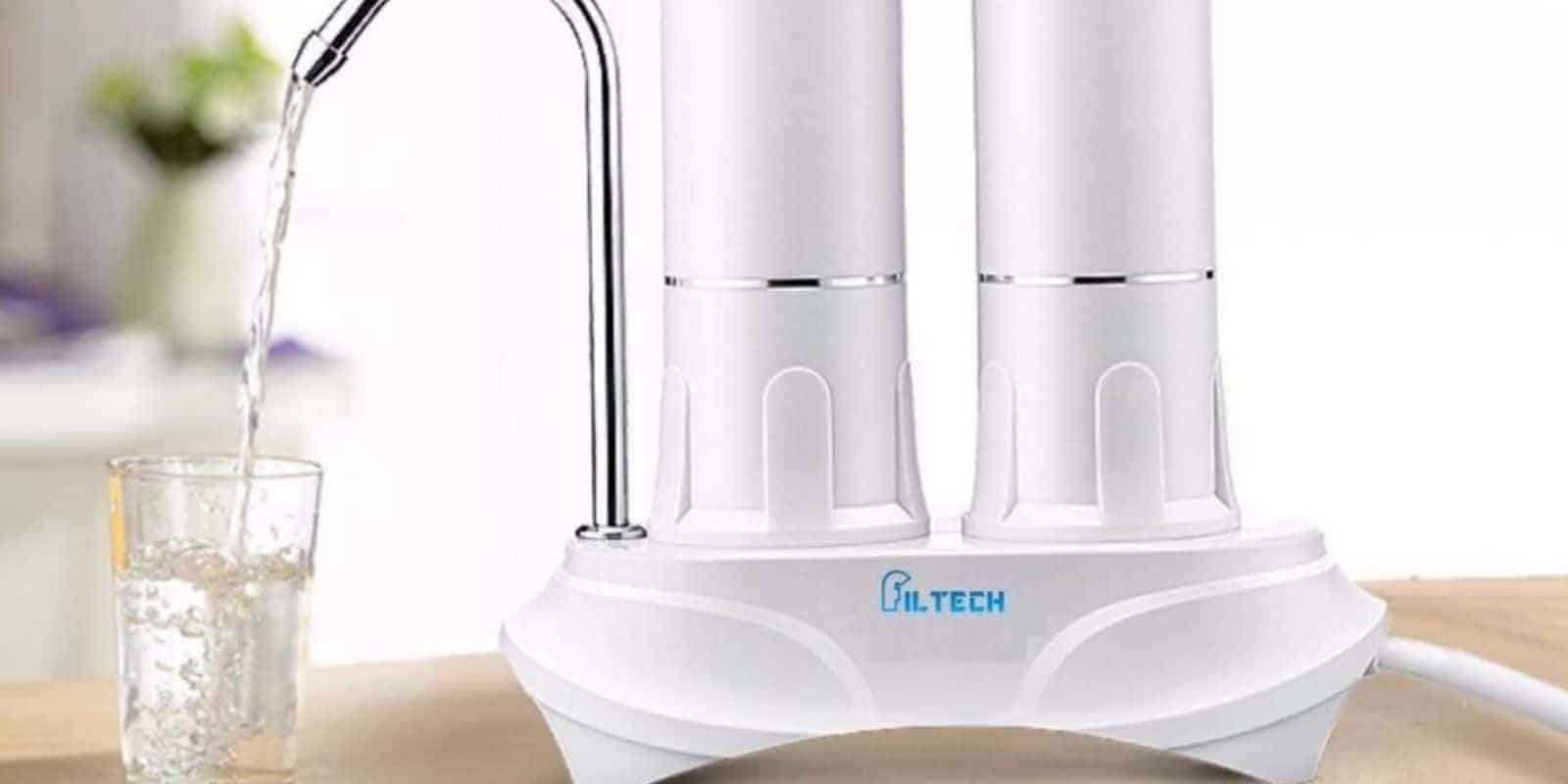 Best 3 Water Filter on Amazon for You! Milkwood