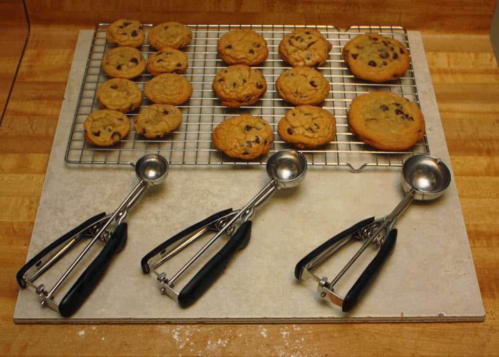 How to fix cookie scoop 2