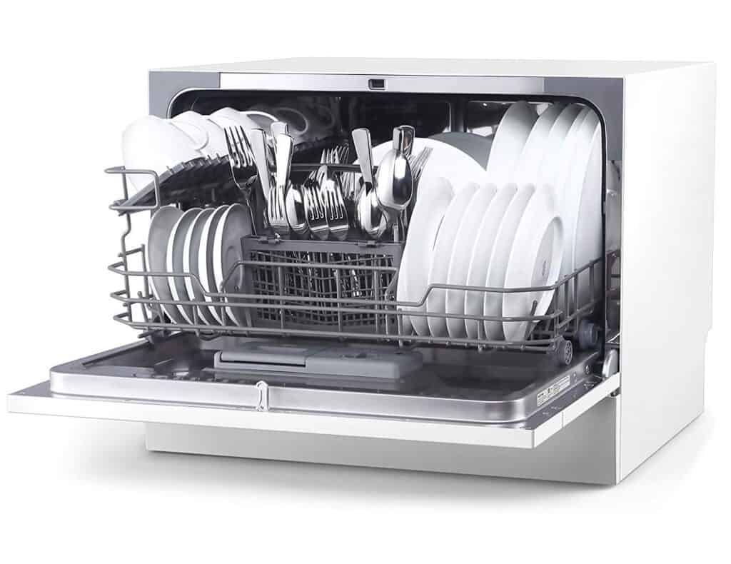 Why are dishwashers so expensive 2