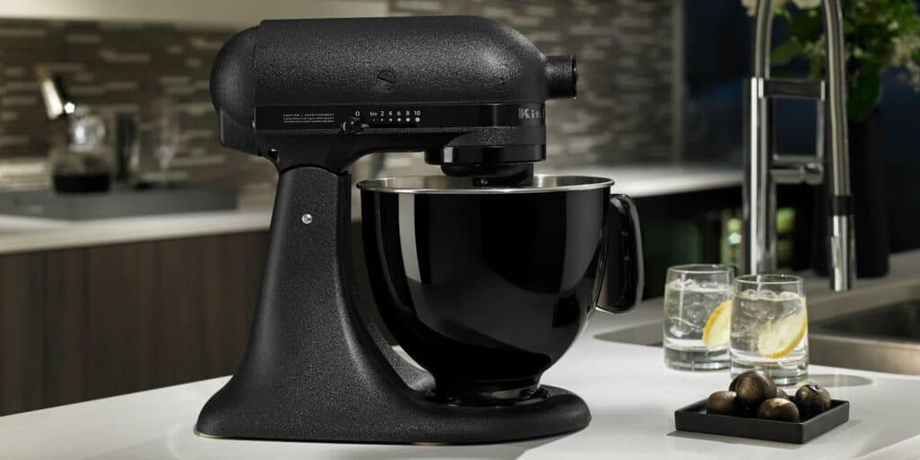stand mixer