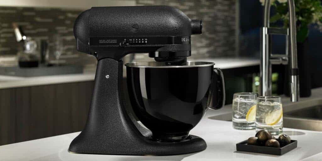 stand mixer