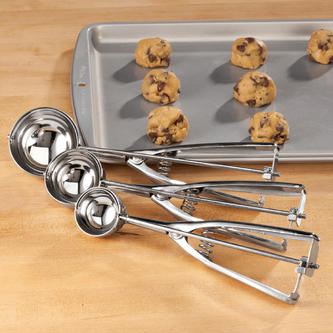 How to fix cookie scoop 1