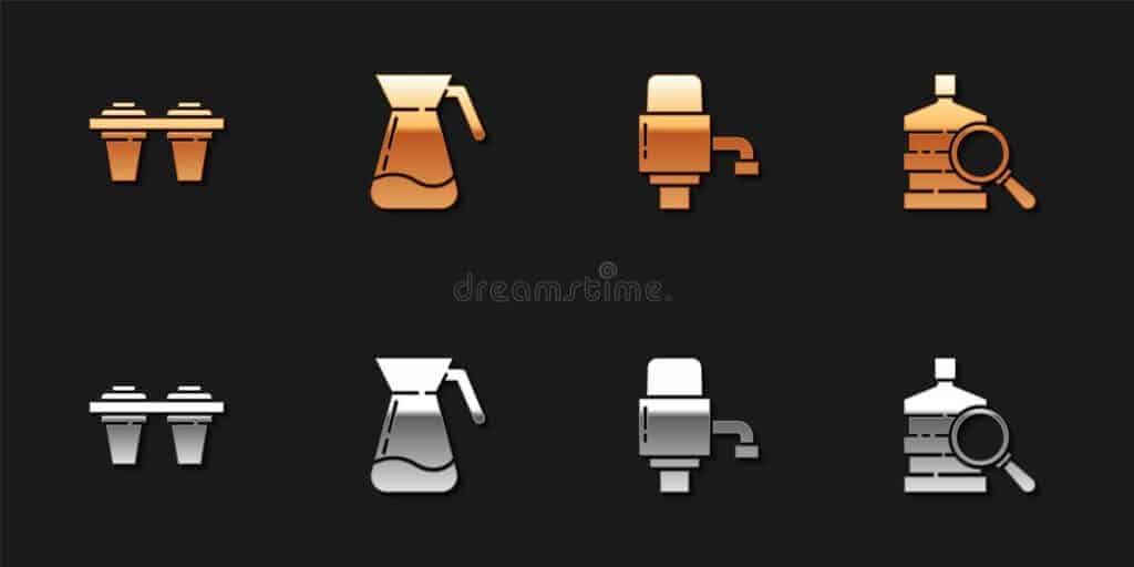water filter