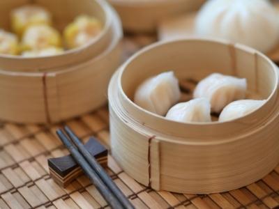 What to make in bamboo steamer