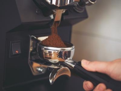 How to dial in espresso grinder