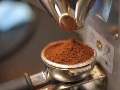 How to dial in espresso grinder