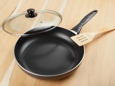 How to measure pan lid size