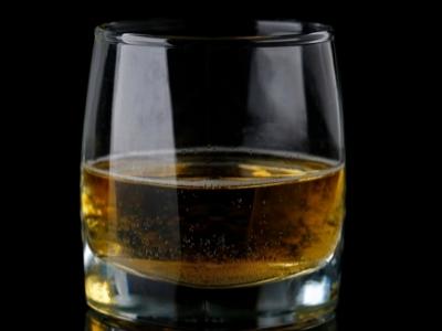 What is a whisky glass