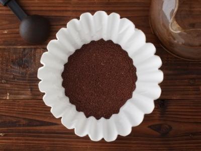 How to clean coffee filter basket