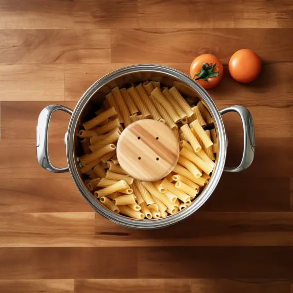 Steaming Made Easy Can You Use A Pasta Pot As A Steamer?