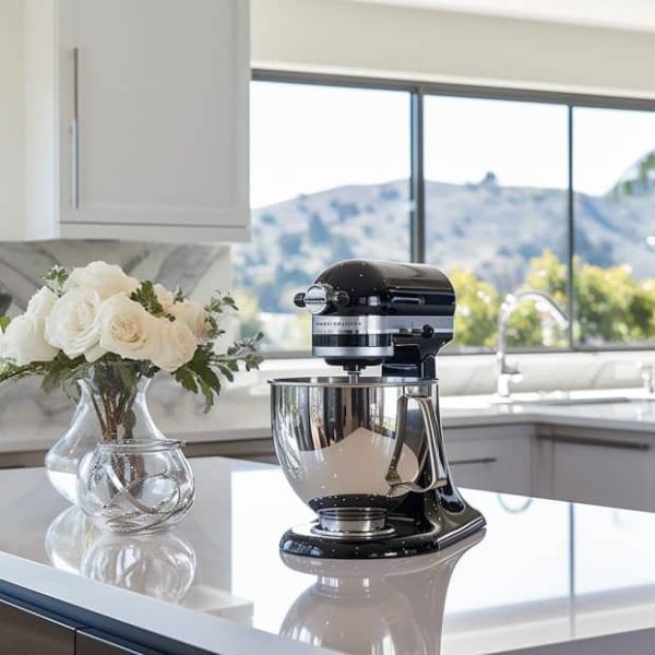 How To Adjust Cuisinart Mixer? Quick Guide