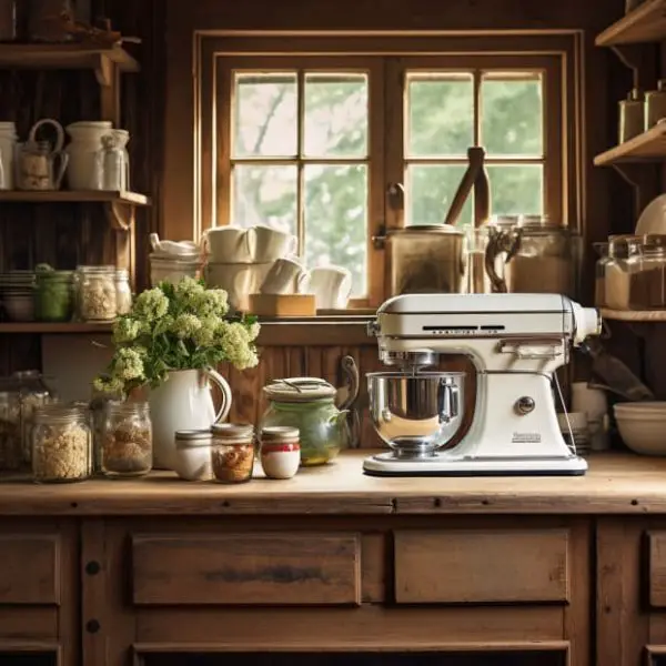 How To Adjust Cuisinart Mixer? Quick Guide