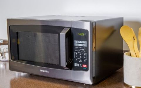 Microwave oven