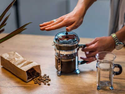 Aeropress vs french press