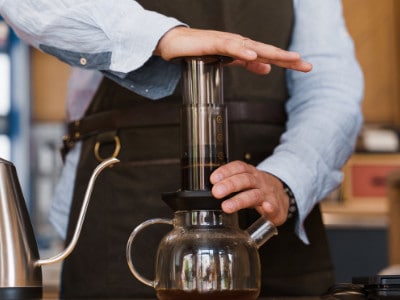 Aeropress vs french press