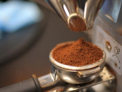 Commercial coffee grinder types 3