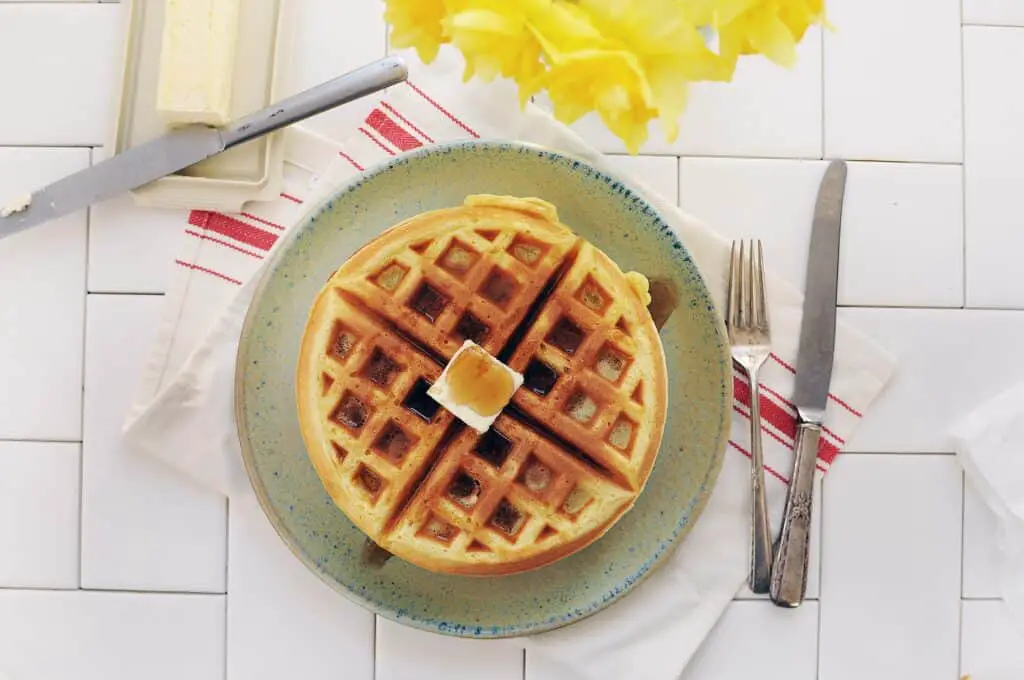 best budget waffle maker