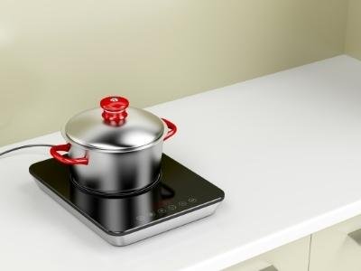 Best Single Induction Cooktop 