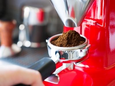 Best coffee grinder for home use