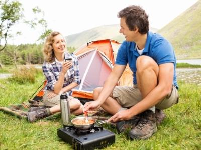 Do you need a stove for backpacking