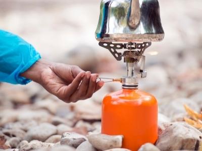 Do you need a stove for backpacking