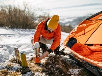 Do you need a stove for backpacking