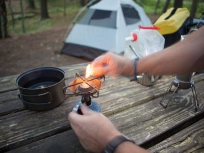 Do you need a stove for backpacking