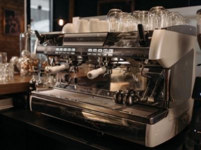 Best affordable espresso machine