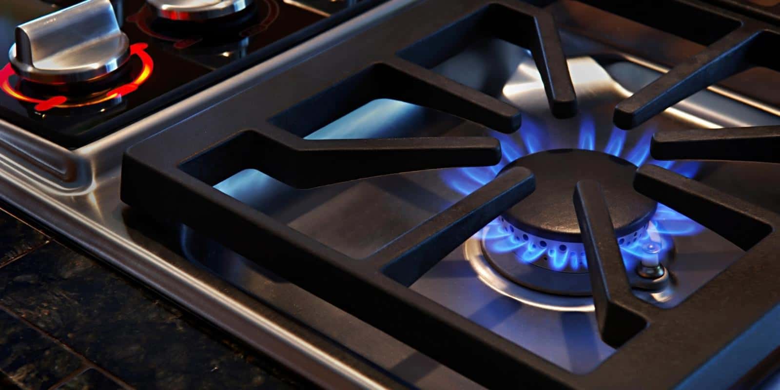 2 Best Rated Gas Cooktops That You Must Have To Upgrade Your Kitchen