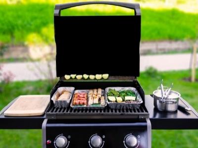 Best affordable gas grills