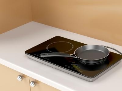 Best rated induction cooktop