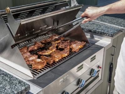 Best affordable gas grills