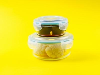 What is an airtight container