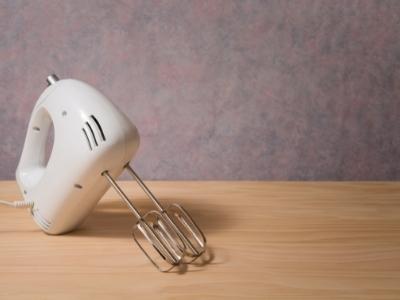 Best rated hand mixer