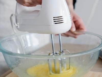Best rated hand mixer