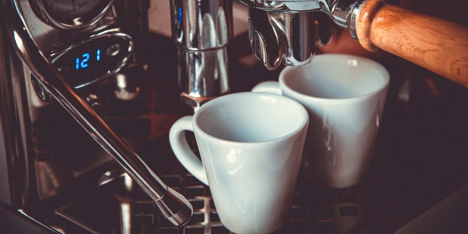 Savor Excellence Best Affordable Espresso Machines You'll Love