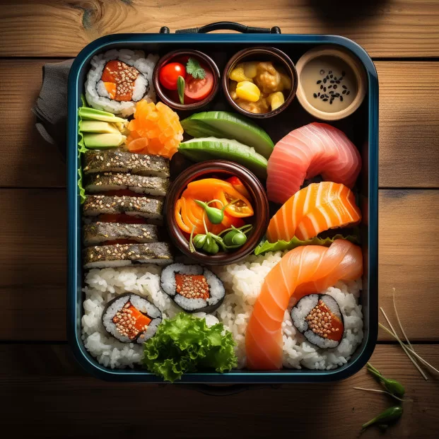 How Long Does a Bento Box Keep Food Warm