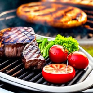 How to fix grill thermometer