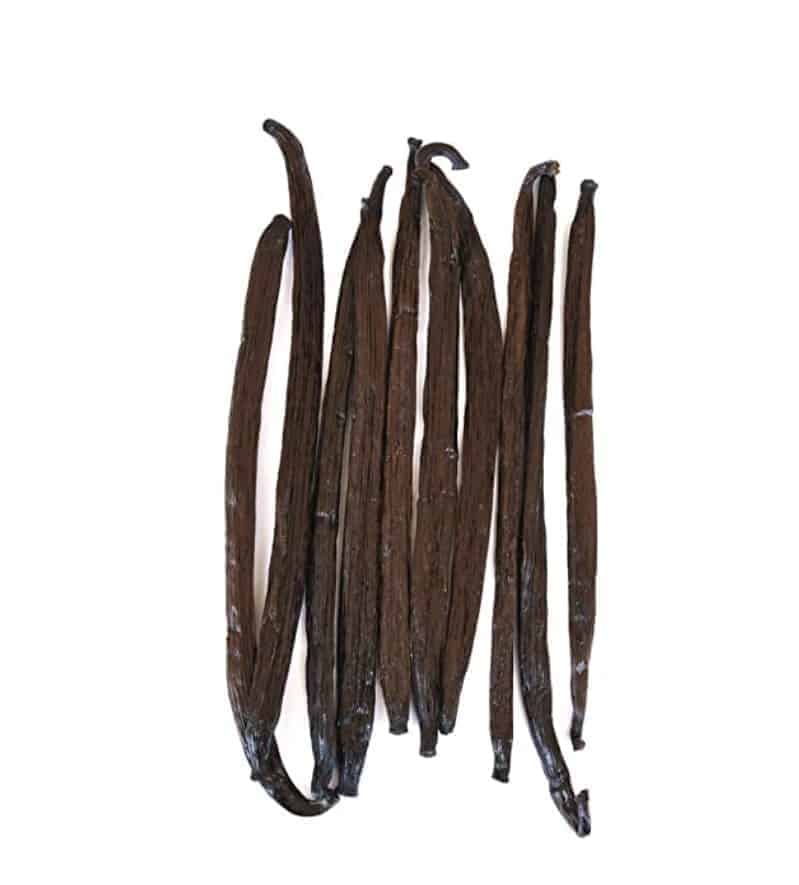 Vanilla beans