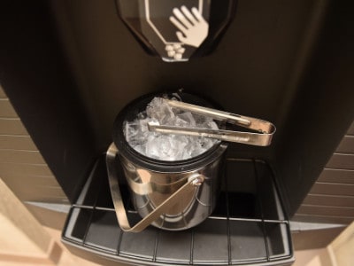 Best countertop ice maker