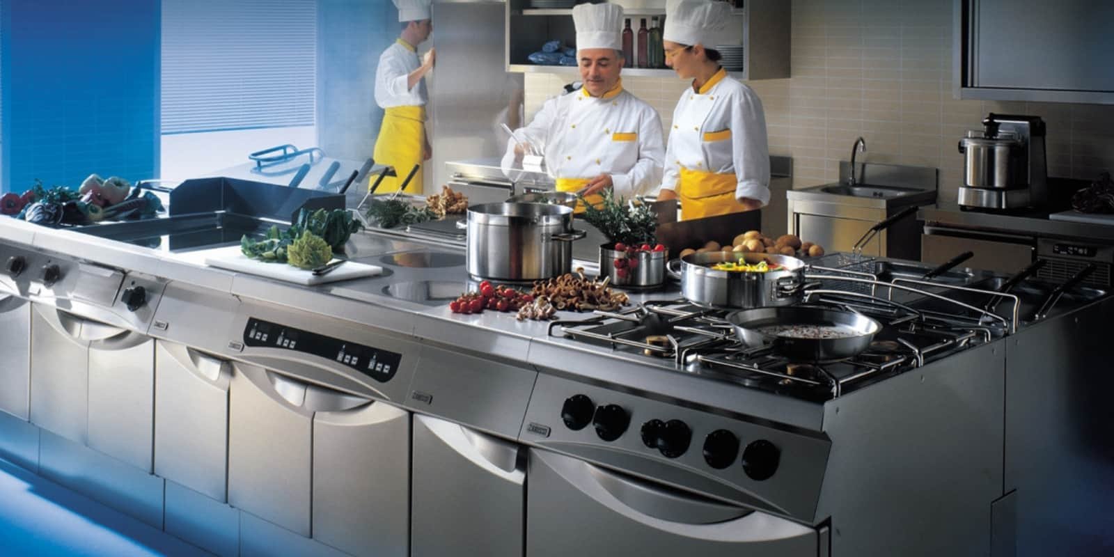 Buying Second Hand Catering Equipment Pros and Cons