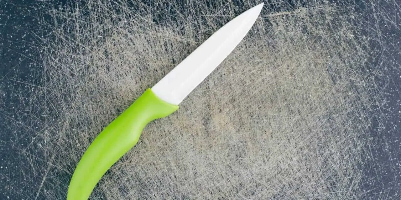 What Are Ceramic Kitchen Knives and Are They Worth It?