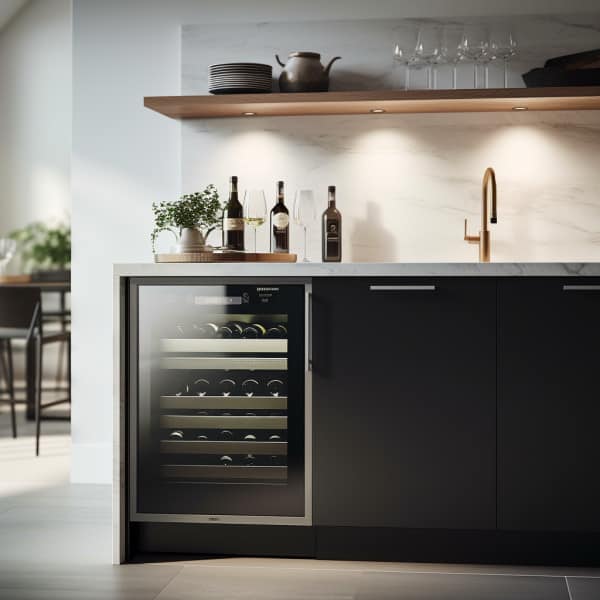 Why Is My Wine Cooler Leaking Water Causes and Solutions