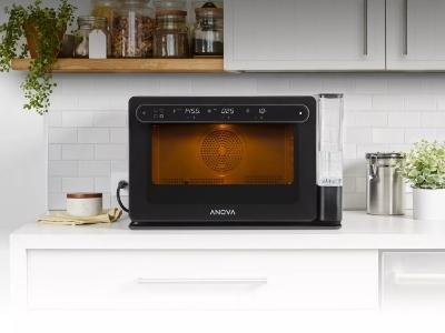 Anova smart oven review