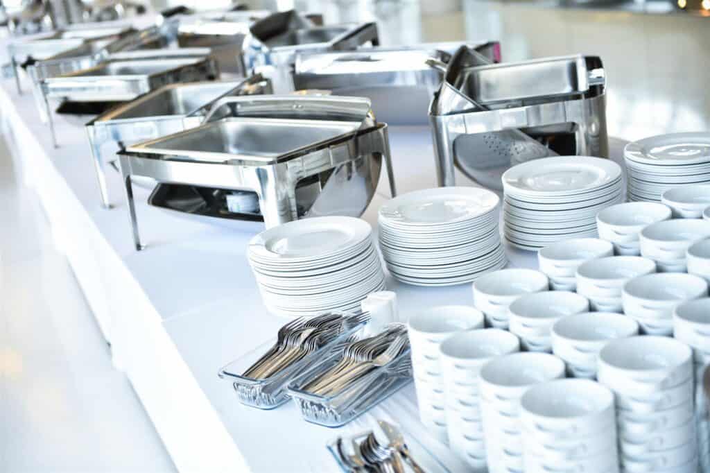 Second hand catering equipment 1