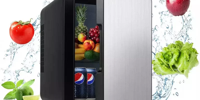 items for mini fridge