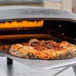 Items for portable gas pizza oven